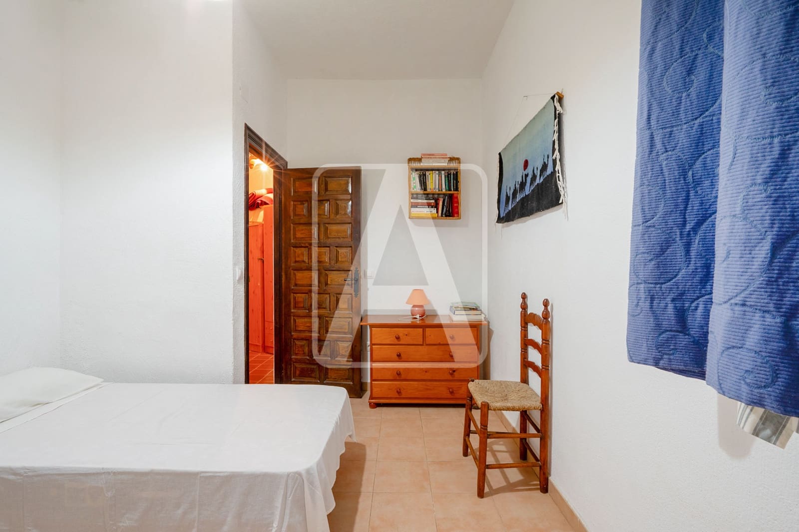 4 bedroom Villa for sale in Benissa with pool garage - € 550,000 (Ref: 9969051)