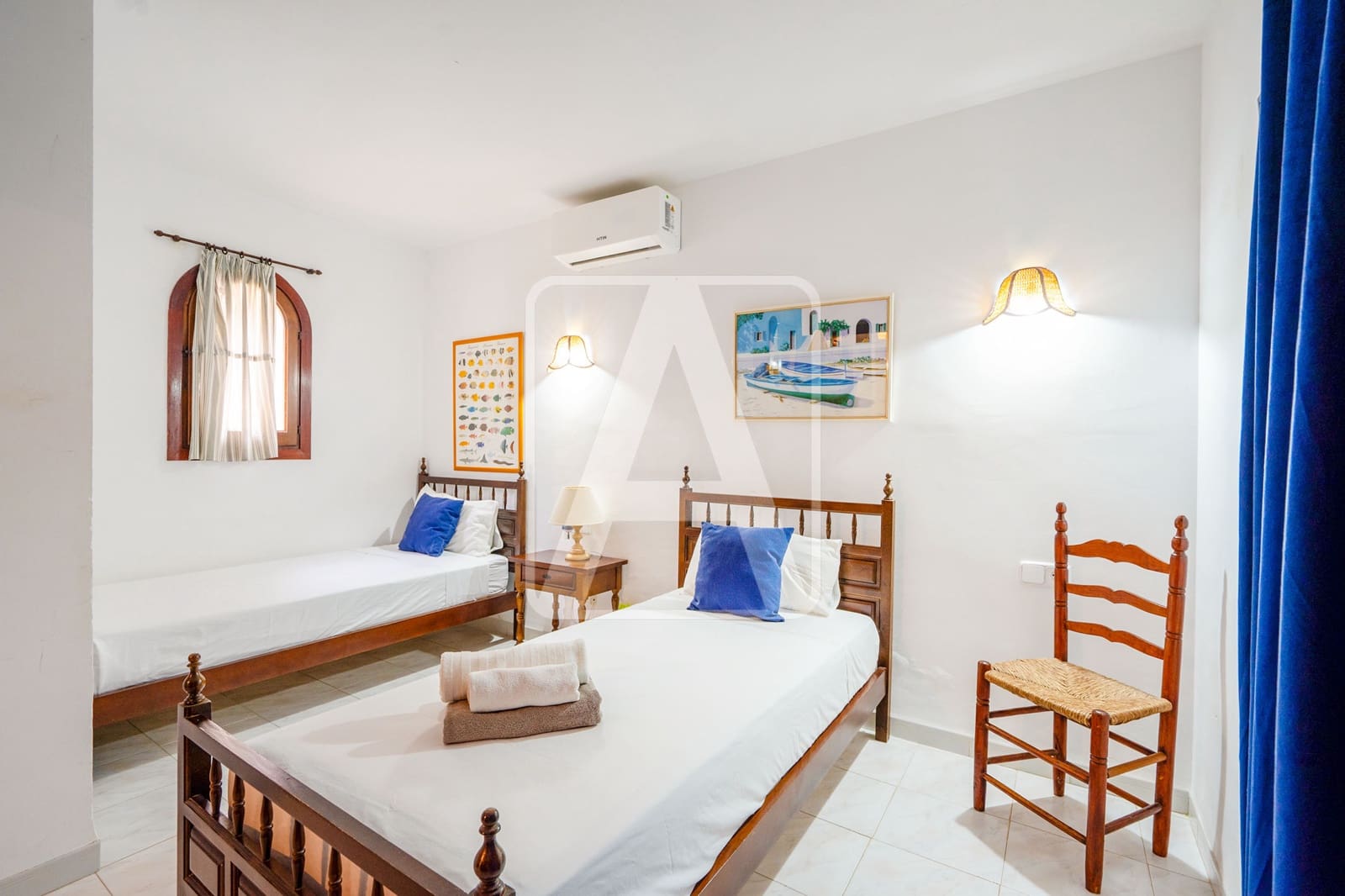 4 bedroom Villa for sale in Benissa with pool garage - € 550,000 (Ref: 9969051)