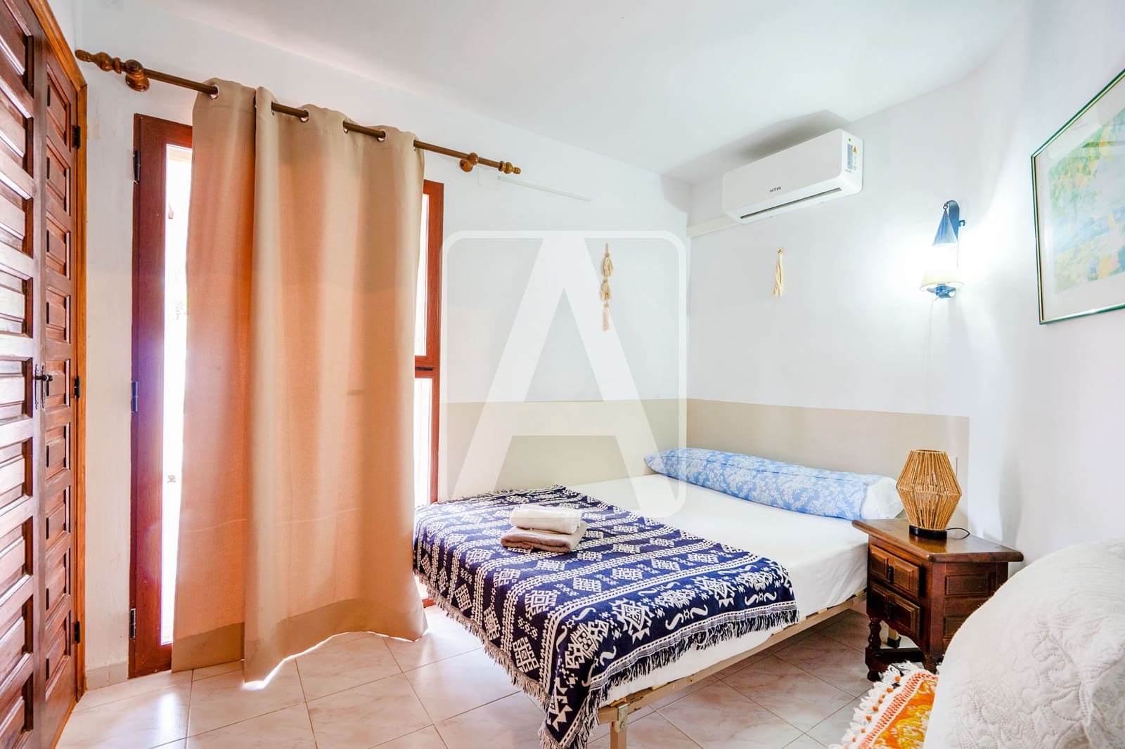 4 bedroom Villa for sale in Benissa with pool garage - € 550,000 (Ref: 9969051)