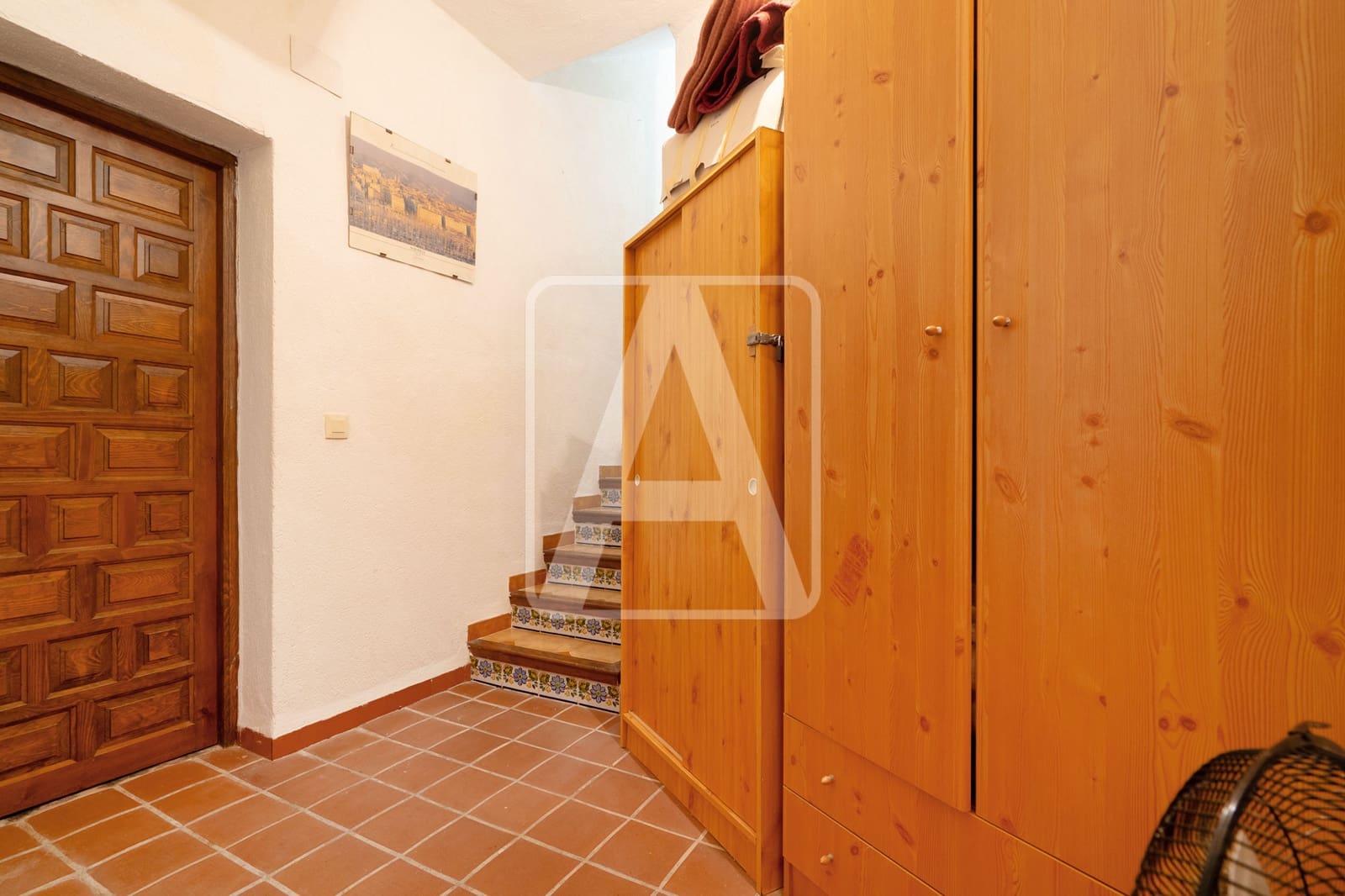4 bedroom Villa for sale in Benissa with pool garage - € 550,000 (Ref: 9969051)