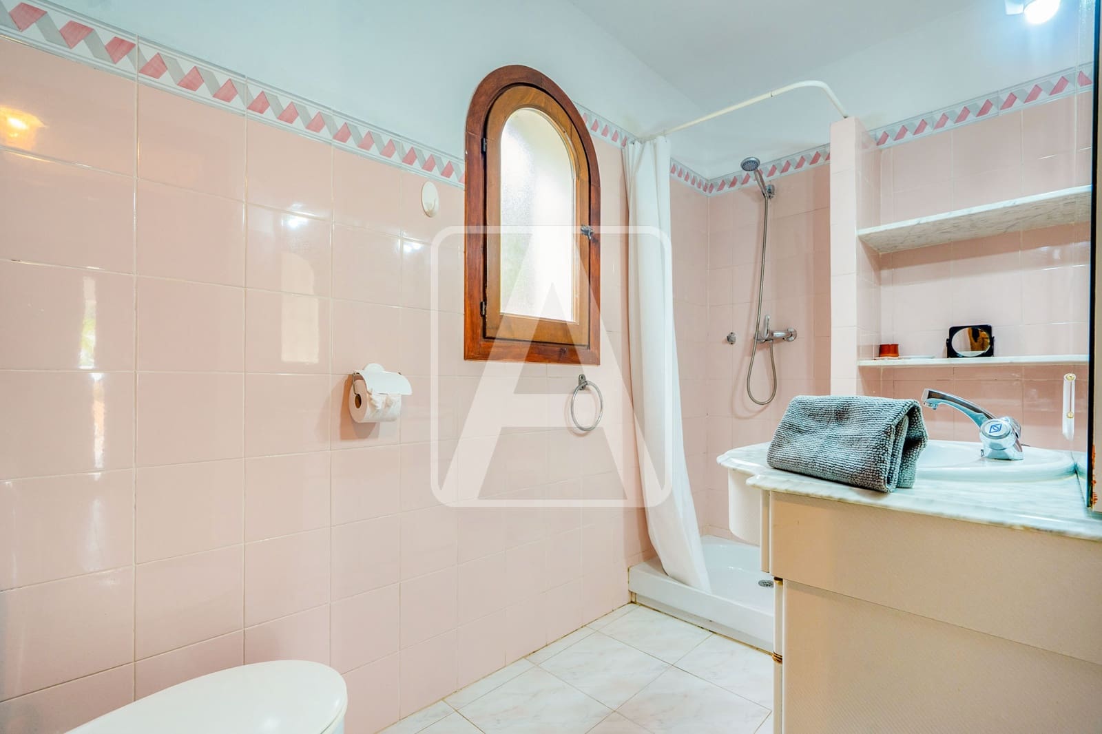 4 bedroom Villa for sale in Benissa with pool garage - € 550,000 (Ref: 9969051)