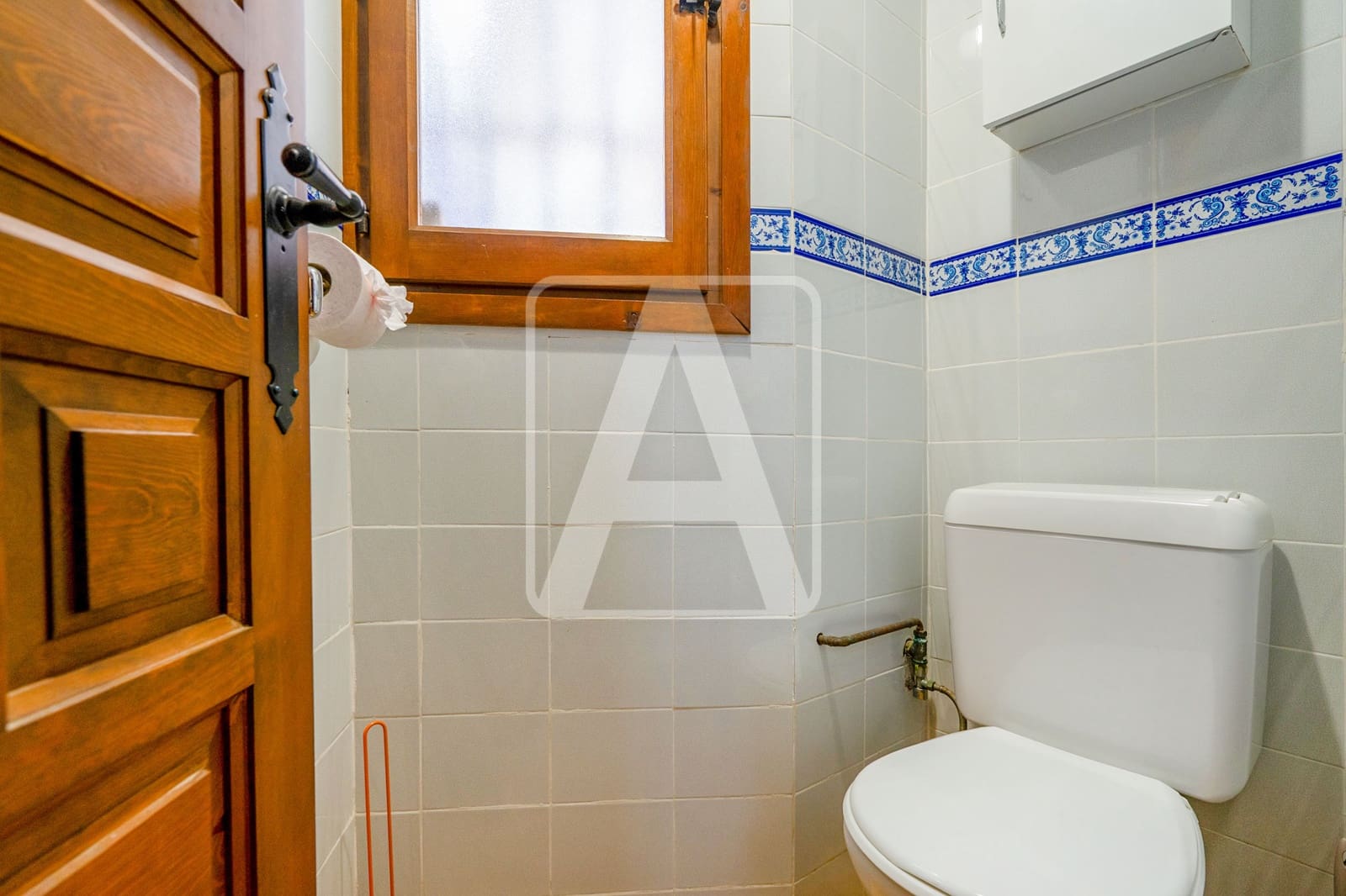 4 bedroom Villa for sale in Benissa with pool garage - € 550,000 (Ref: 9969051)