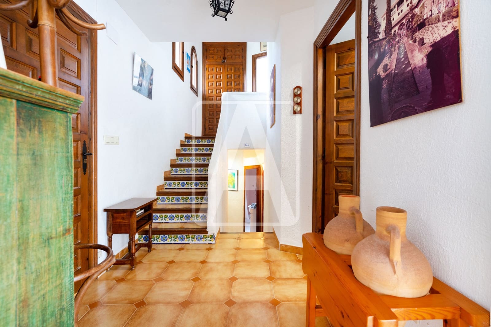 4 bedroom Villa for sale in Benissa with pool garage - € 550,000 (Ref: 9969051)