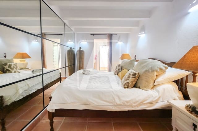 2 Zimmer Reihenhaus zu verkaufen in Benissa mit Garage - 425.000 € (Ref: 9969052)