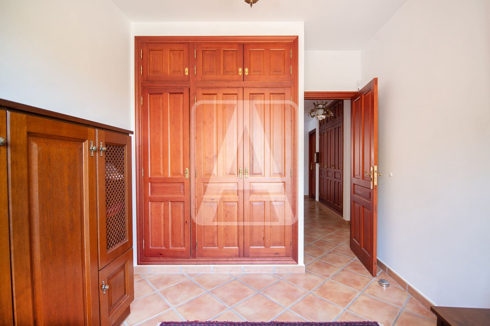 4 chambre Villa/Maison à vendre à Calpe / Calp avec garage - 1 190 000 € (Ref: 9969053)