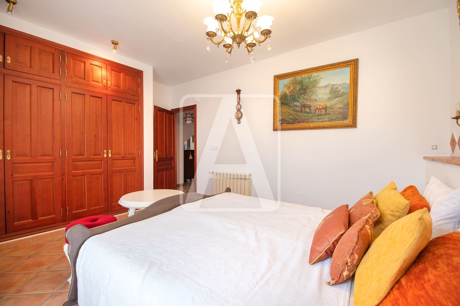 4 chambre Villa/Maison à vendre à Calpe / Calp avec garage - 1 190 000 € (Ref: 9969053)