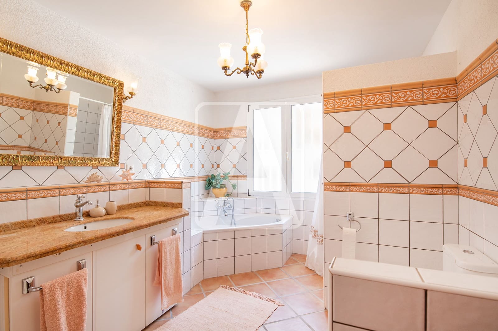 4 chambre Villa/Maison à vendre à Calpe / Calp avec garage - 1 190 000 € (Ref: 9969053)