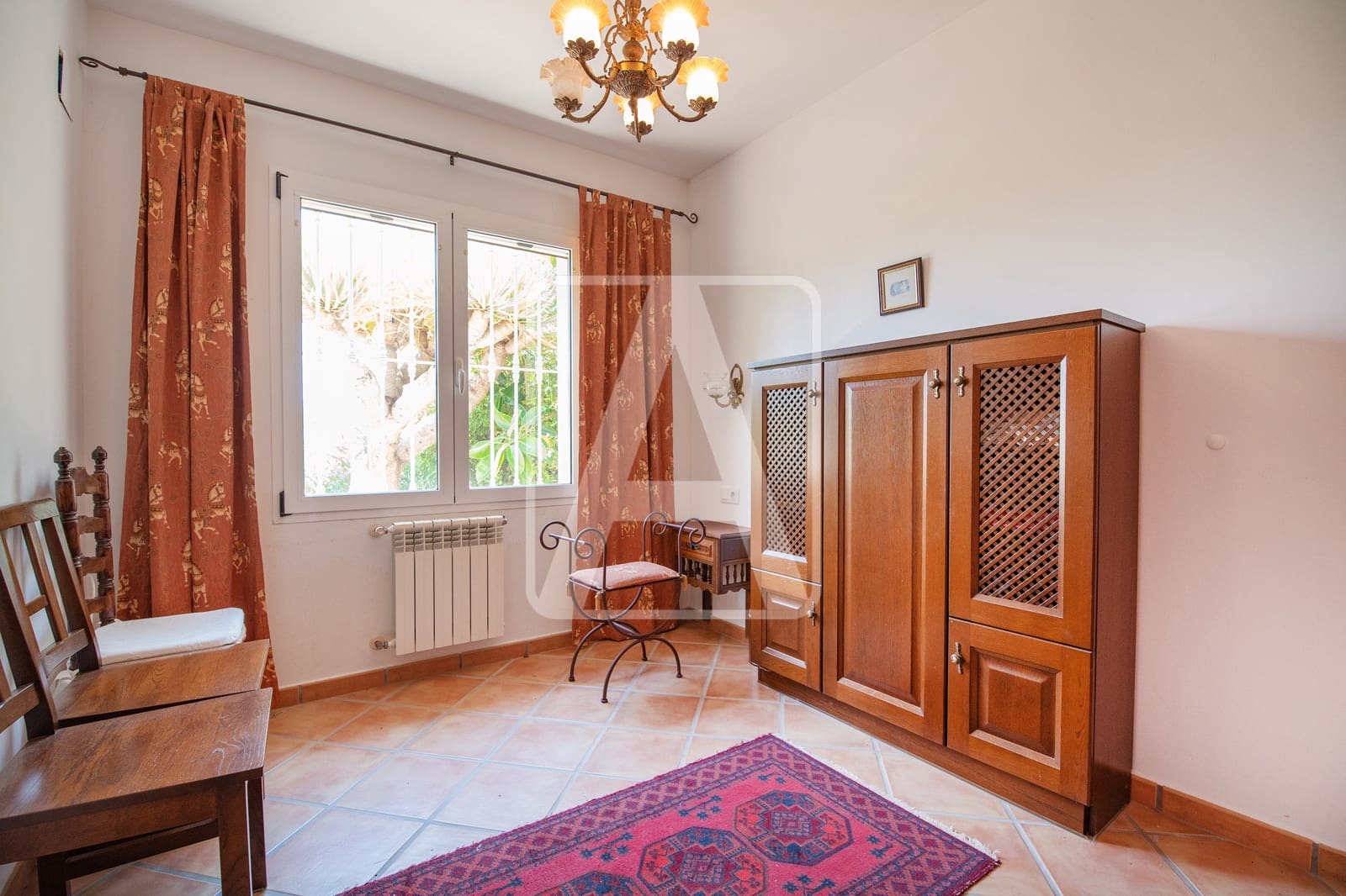 4 chambre Villa/Maison à vendre à Calpe / Calp avec garage - 1 190 000 € (Ref: 9969053)