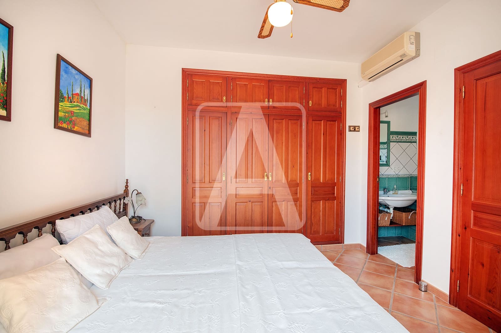 4 chambre Villa/Maison à vendre à Calpe / Calp avec garage - 1 190 000 € (Ref: 9969053)