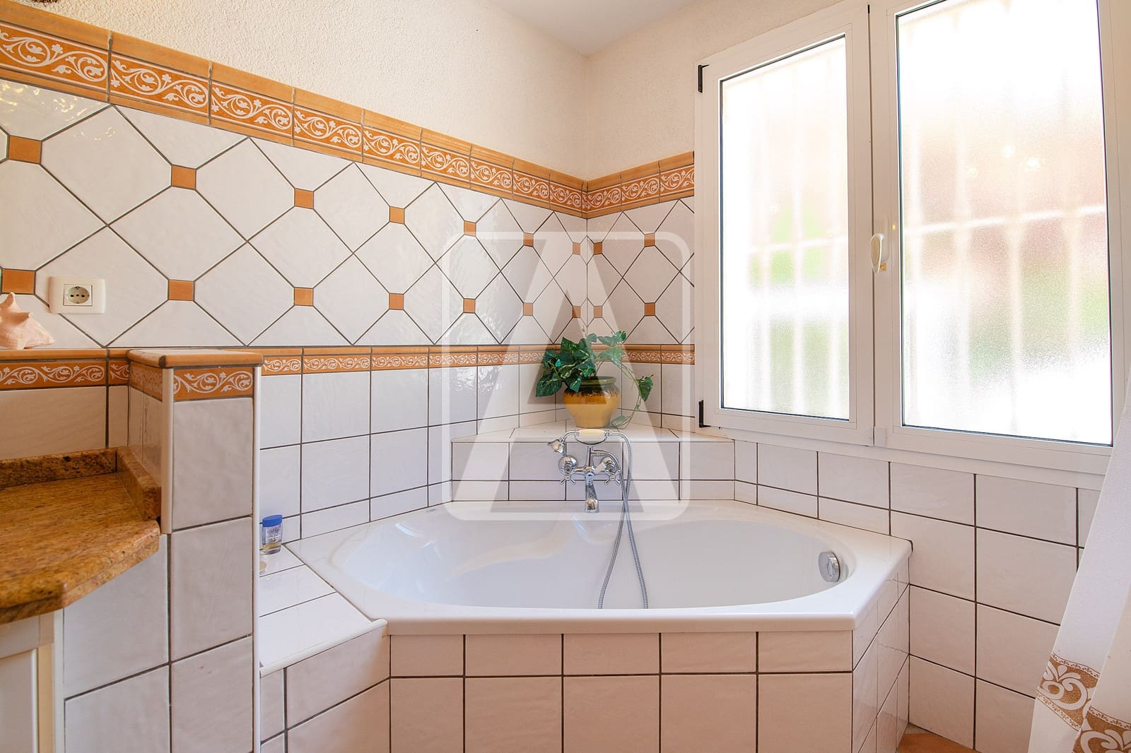 4 chambre Villa/Maison à vendre à Calpe / Calp avec garage - 1 190 000 € (Ref: 9969053)
