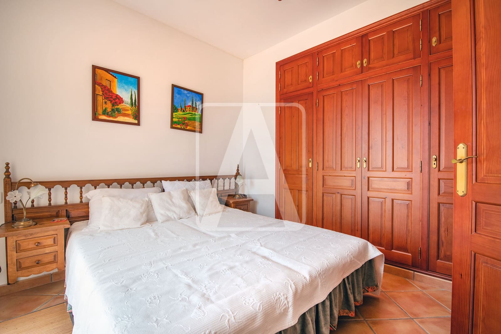 4 chambre Villa/Maison à vendre à Calpe / Calp avec garage - 1 190 000 € (Ref: 9969053)