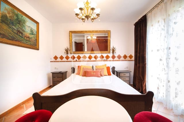 Chalet de 4 habitaciones en Calpe / Calp en venta con garaje - 1.190.000 € (Ref: 9969053)