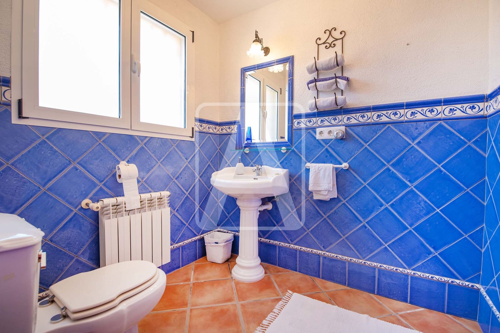 4 chambre Villa/Maison à vendre à Calpe / Calp avec garage - 1 190 000 € (Ref: 9969053)