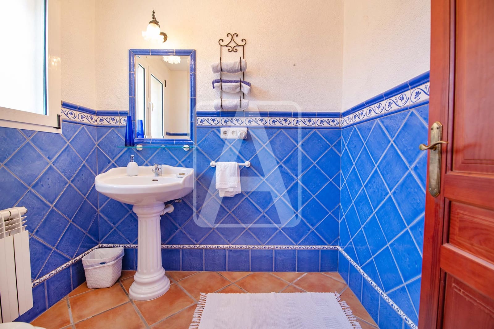 4 chambre Villa/Maison à vendre à Calpe / Calp avec garage - 1 190 000 € (Ref: 9969053)
