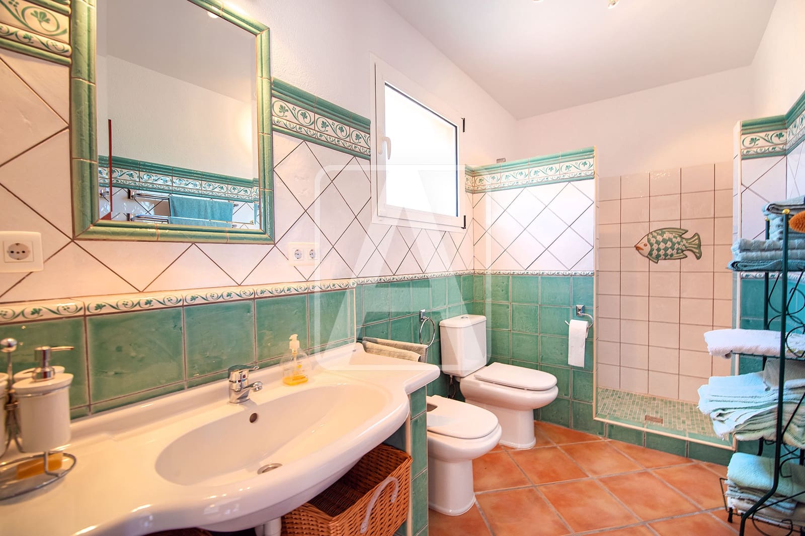 4 chambre Villa/Maison à vendre à Calpe / Calp avec garage - 1 190 000 € (Ref: 9969053)
