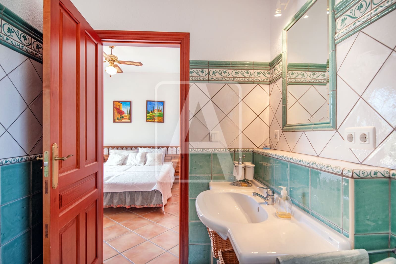 4 chambre Villa/Maison à vendre à Calpe / Calp avec garage - 1 190 000 € (Ref: 9969053)