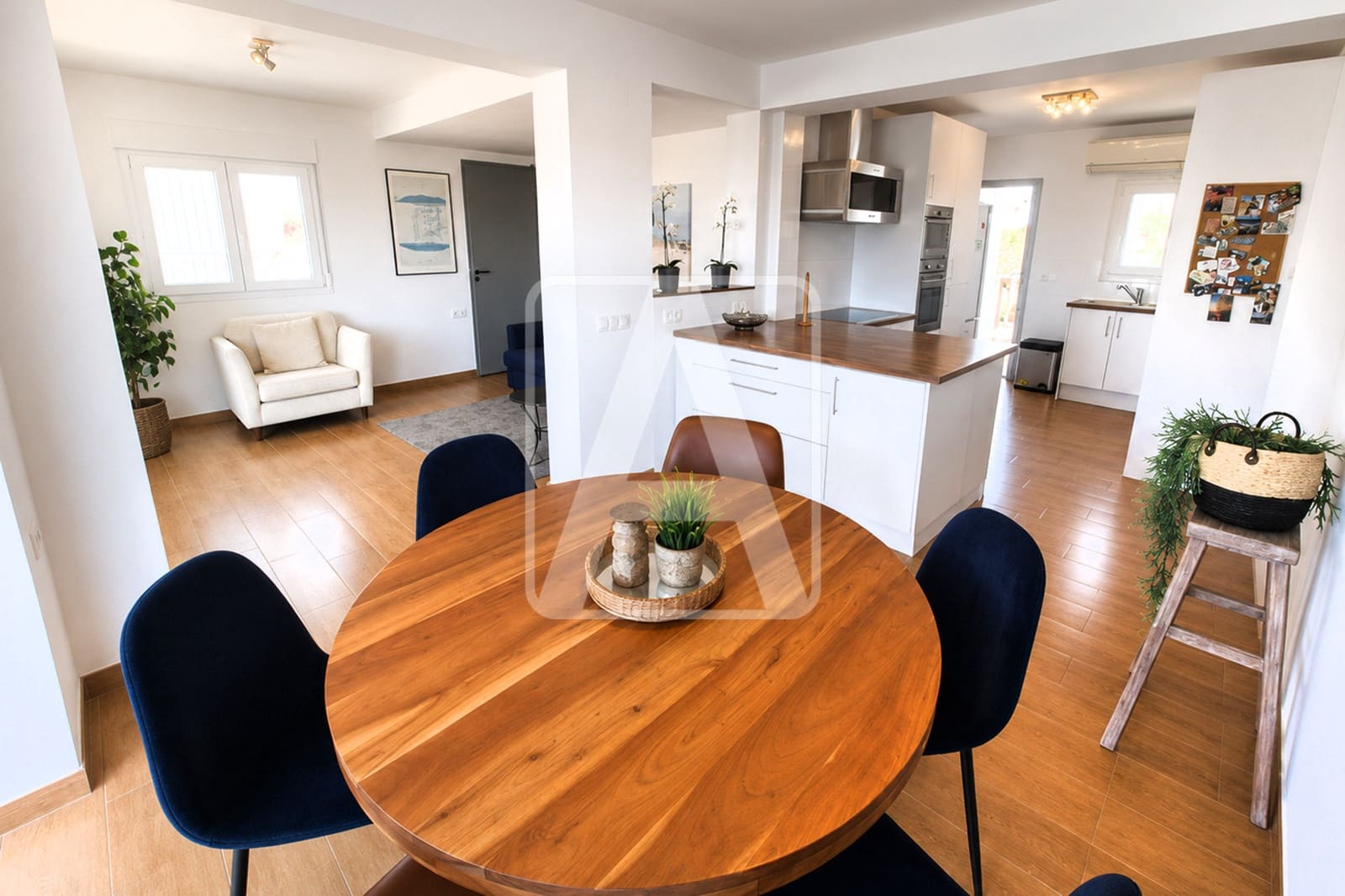 6 bedroom Villa for sale in Benissa with pool garage - € 799,999 (Ref: 9969054)
