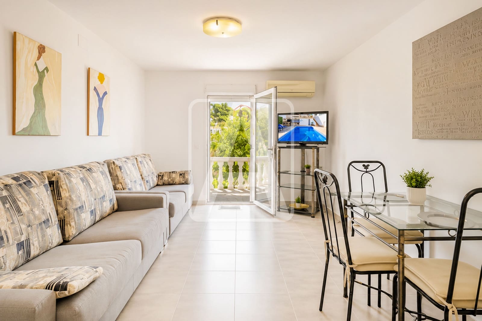 6 bedroom Villa for sale in Benissa with pool garage - € 799,999 (Ref: 9969054)