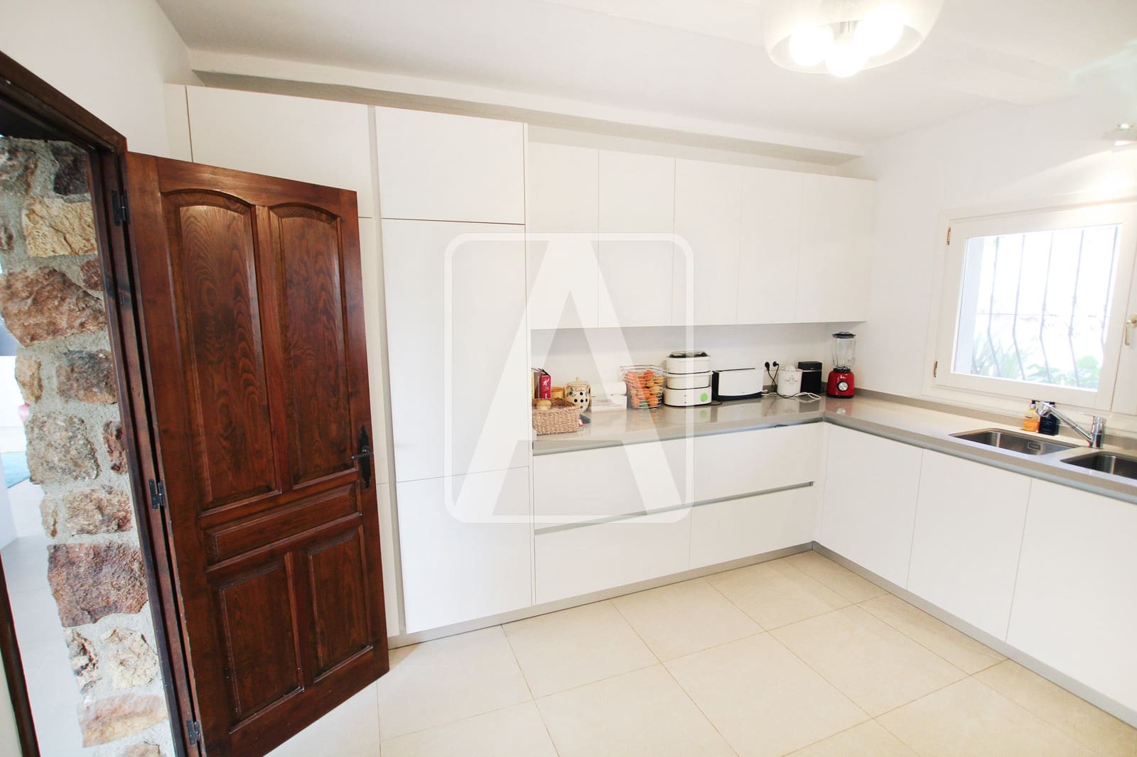 4 soverom Villa til salgs i Benissa med svømmebasseng garasje - € 1 499 000 (Ref: 9974415)