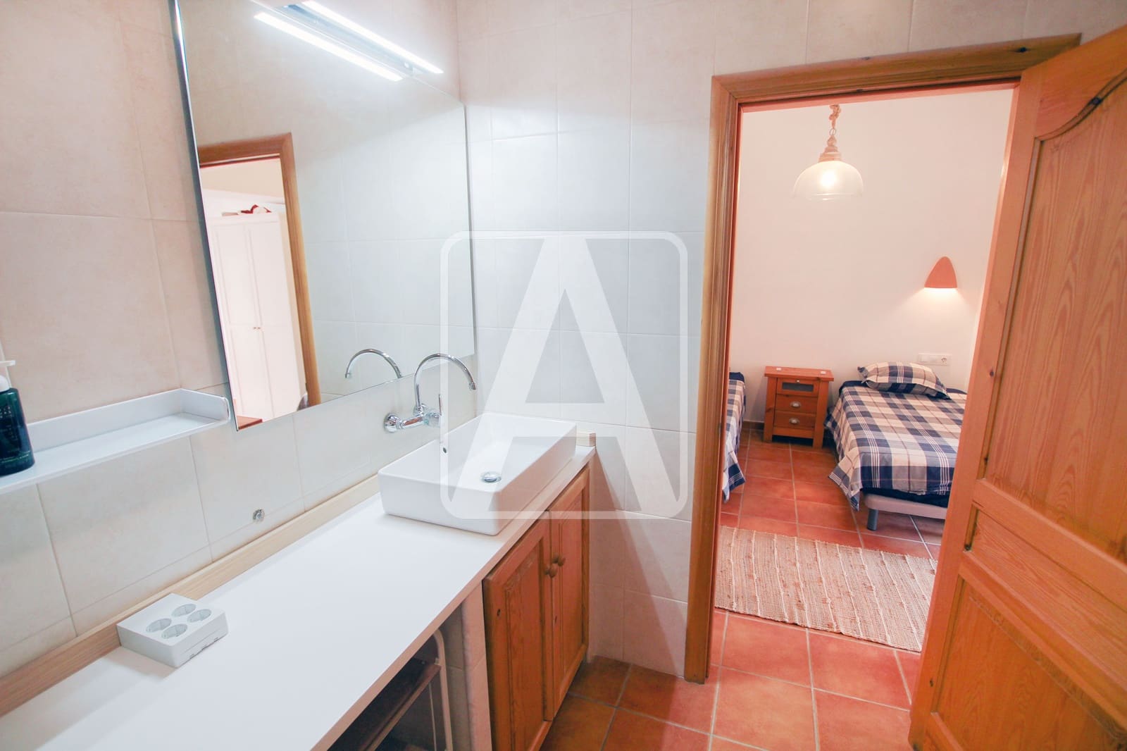 4 soverom Villa til salgs i Benissa med svømmebasseng garasje - € 1 499 000 (Ref: 9974415)