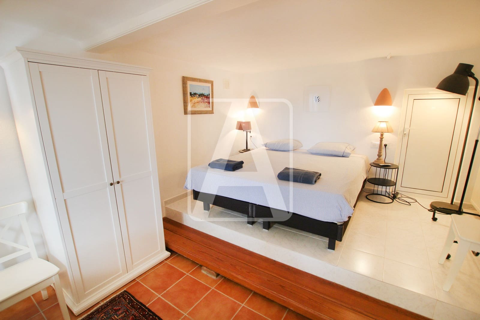 4 soverom Villa til salgs i Benissa med svømmebasseng garasje - € 1 499 000 (Ref: 9974415)