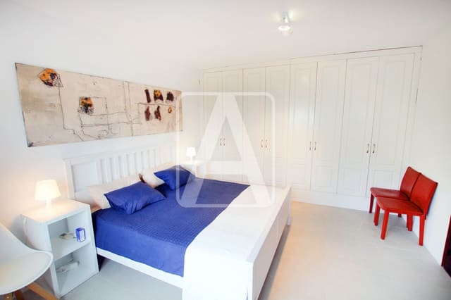 4 soverom Villa til salgs i Benissa med svømmebasseng garasje - € 1 499 000 (Ref: 9974415)