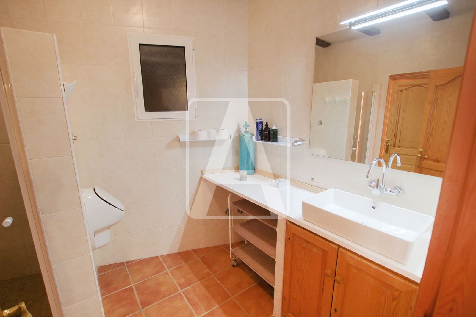 4 soverom Villa til salgs i Benissa med svømmebasseng garasje - € 1 499 000 (Ref: 9974415)