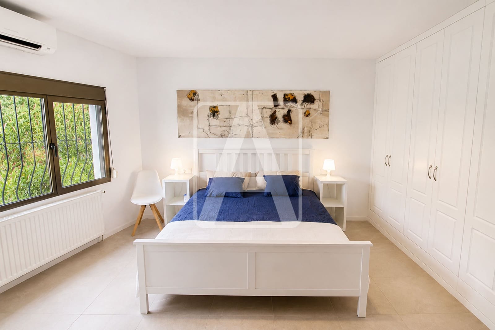4 soverom Villa til salgs i Benissa med svømmebasseng garasje - € 1 499 000 (Ref: 9974415)