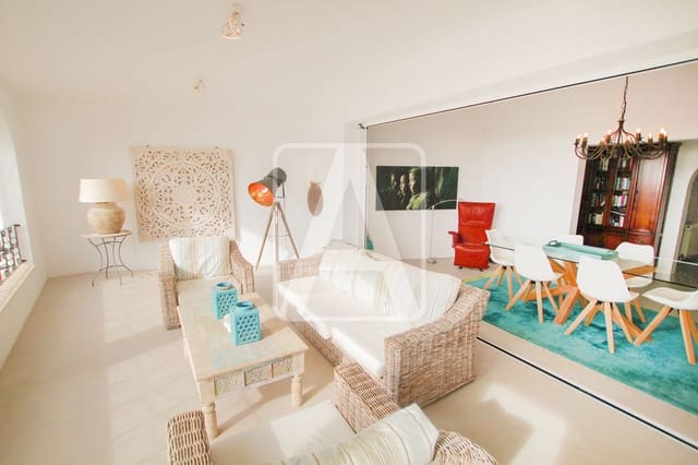 4 soverom Villa til salgs i Benissa med svømmebasseng garasje - € 1 499 000 (Ref: 9974415)