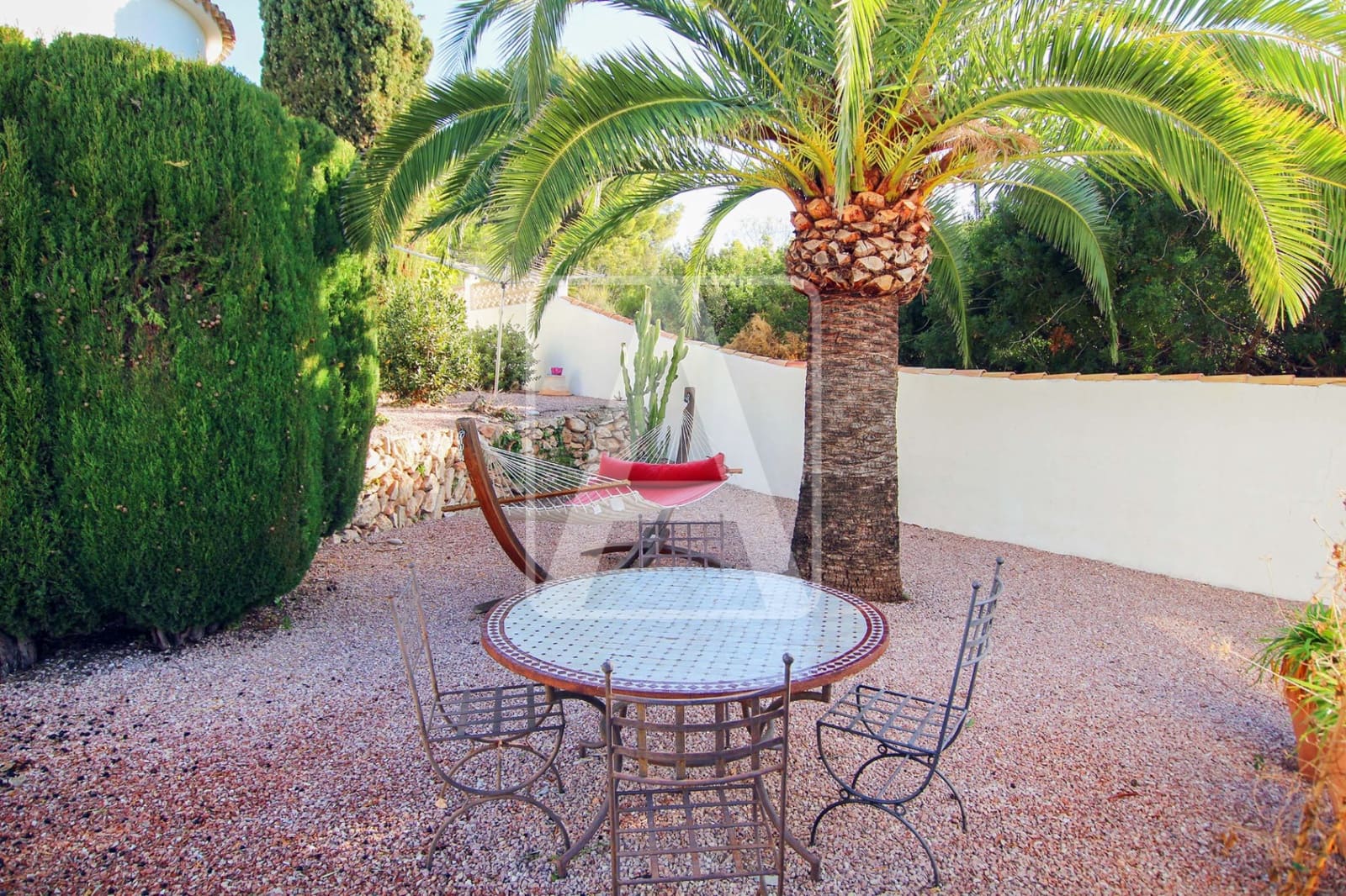 4 soverom Villa til salgs i Benissa med svømmebasseng garasje - € 1 499 000 (Ref: 9974415)