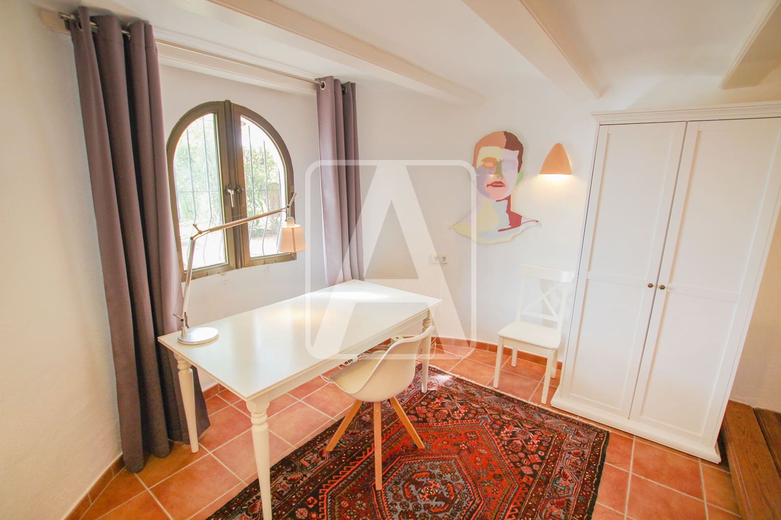 4 soverom Villa til salgs i Benissa med svømmebasseng garasje - € 1 499 000 (Ref: 9974415)