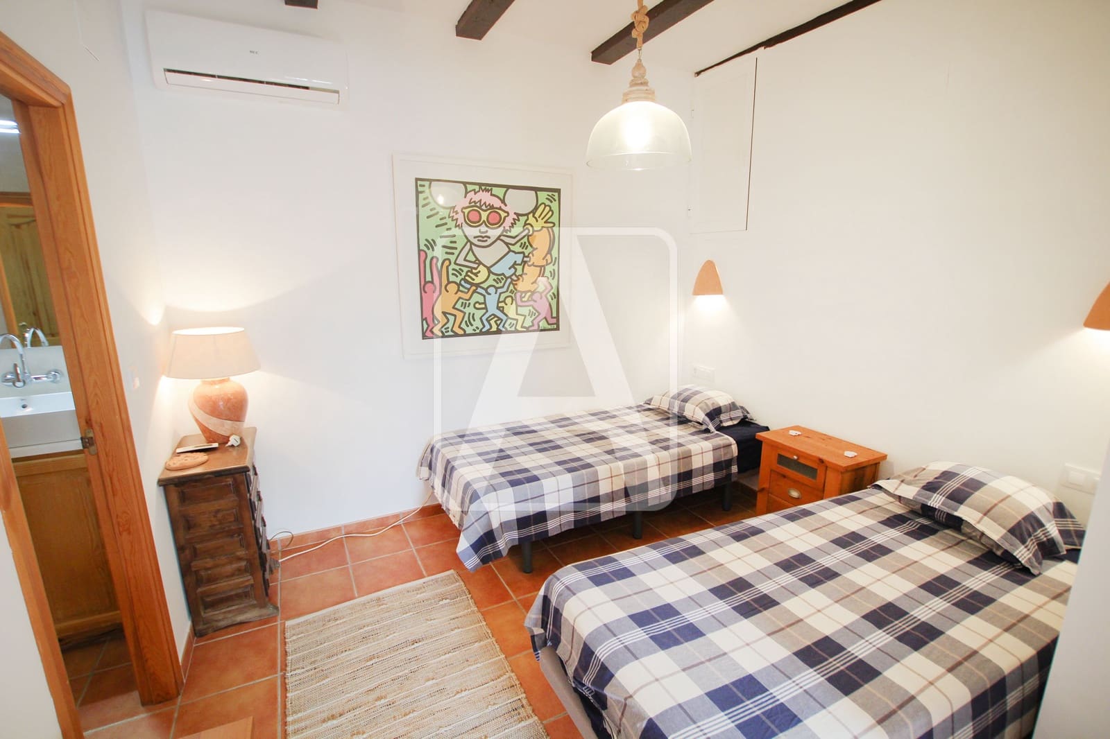 4 soverom Villa til salgs i Benissa med svømmebasseng garasje - € 1 499 000 (Ref: 9974415)