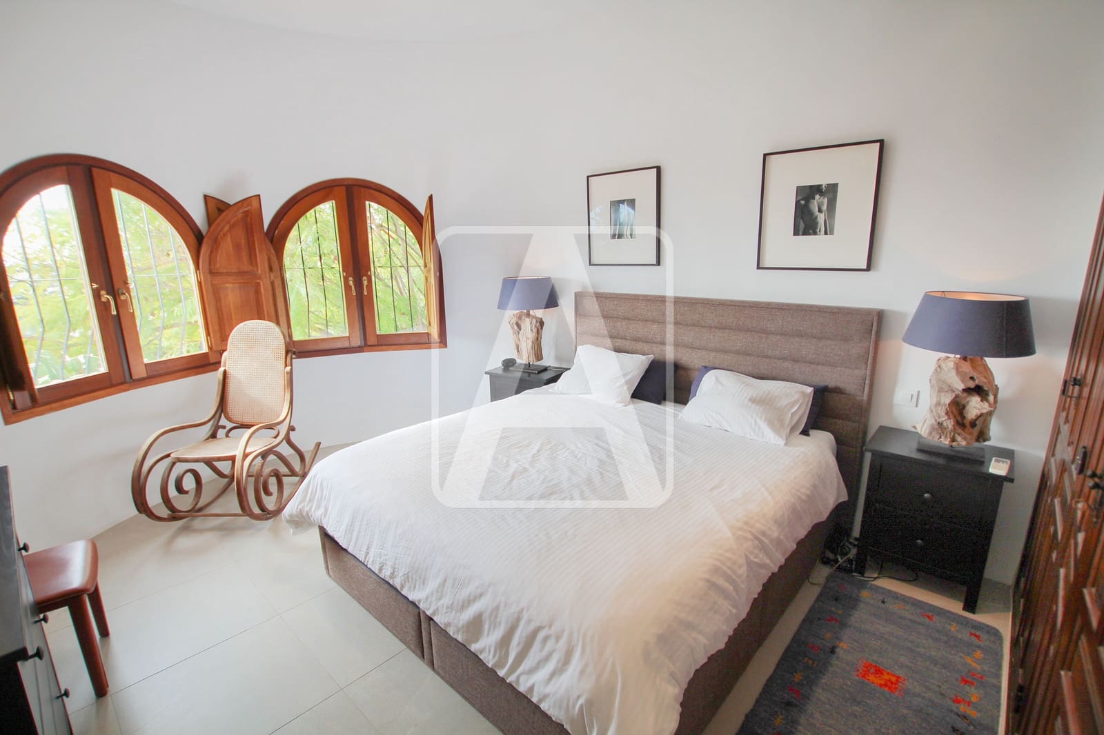 4 soverom Villa til salgs i Benissa med svømmebasseng garasje - € 1 499 000 (Ref: 9974415)
