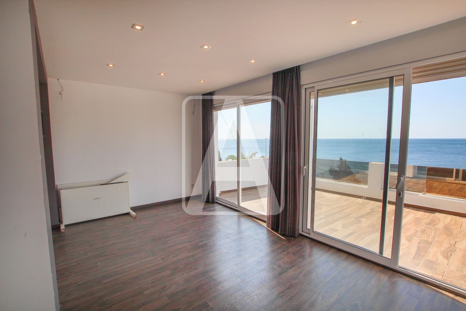 2 soveværelse Lejlighed til salg i Moraira - € 710.000 (Ref: 9974416)