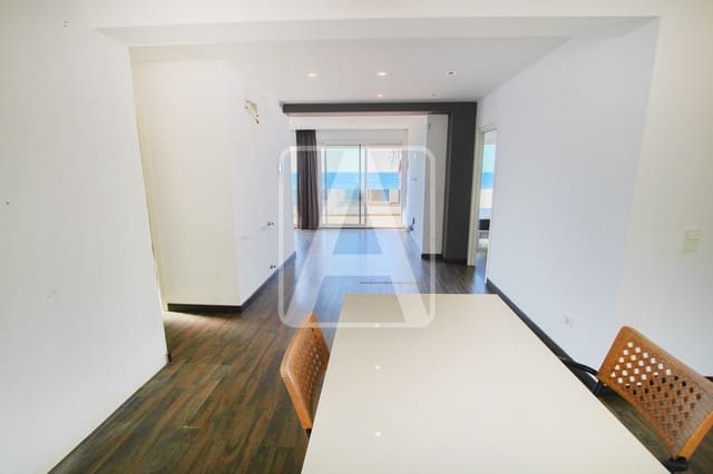 2 soveværelse Lejlighed til salg i Moraira, Teulada-Moraira - € 710.000 (Ref: 9974416)