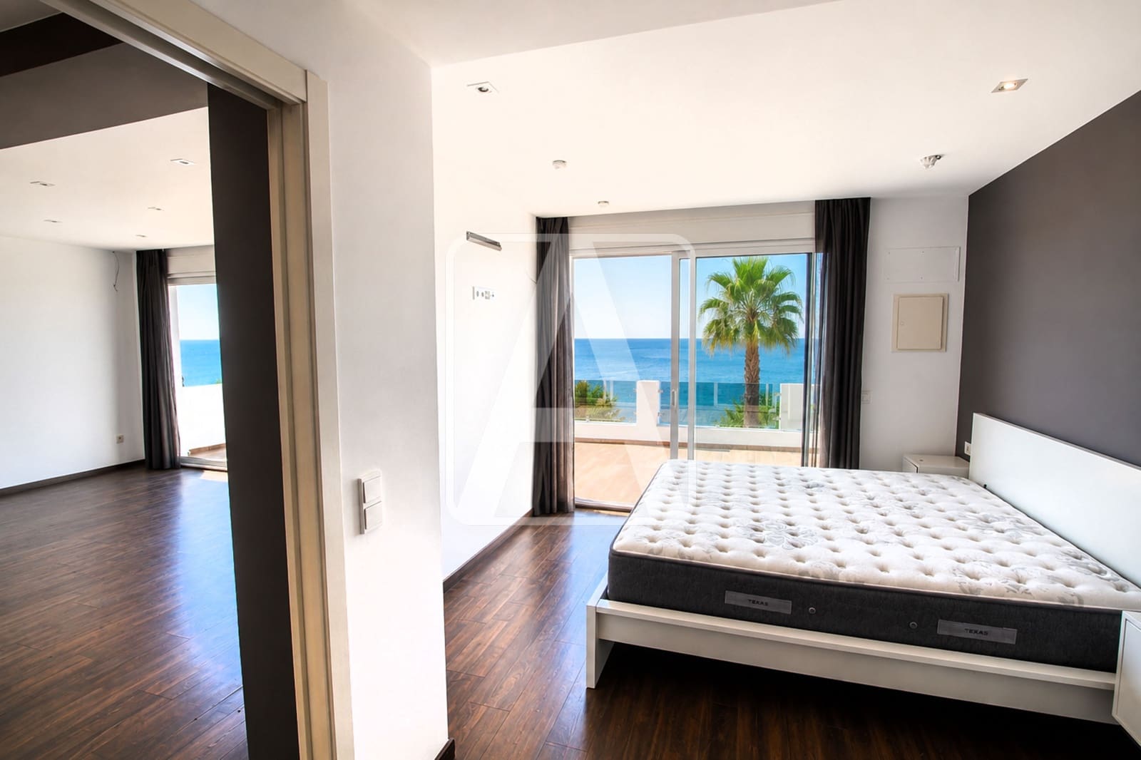 2 soveværelse Lejlighed til salg i Moraira - € 710.000 (Ref: 9974416)