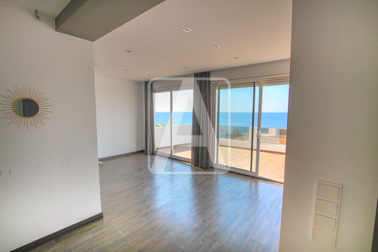2 soveværelse Lejlighed til salg i Moraira - € 710.000 (Ref: 9974416)