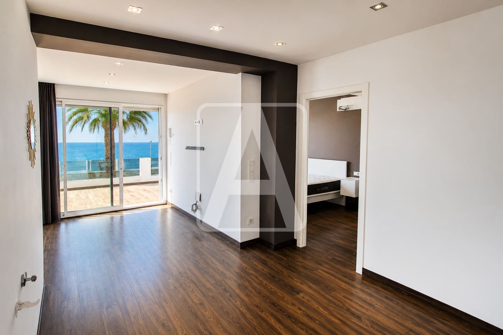 2 soveværelse Lejlighed til salg i Moraira - € 710.000 (Ref: 9974416)