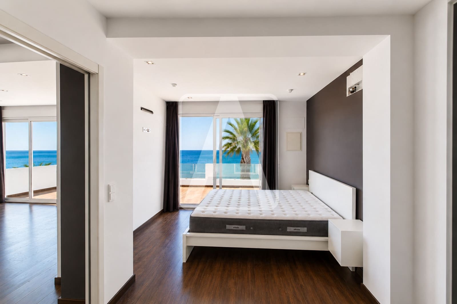 2 soveværelse Lejlighed til salg i Moraira - € 710.000 (Ref: 9974416)