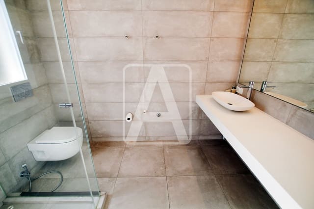 2 soveværelse Lejlighed til salg i Moraira, Teulada-Moraira - € 710.000 (Ref: 9974416)