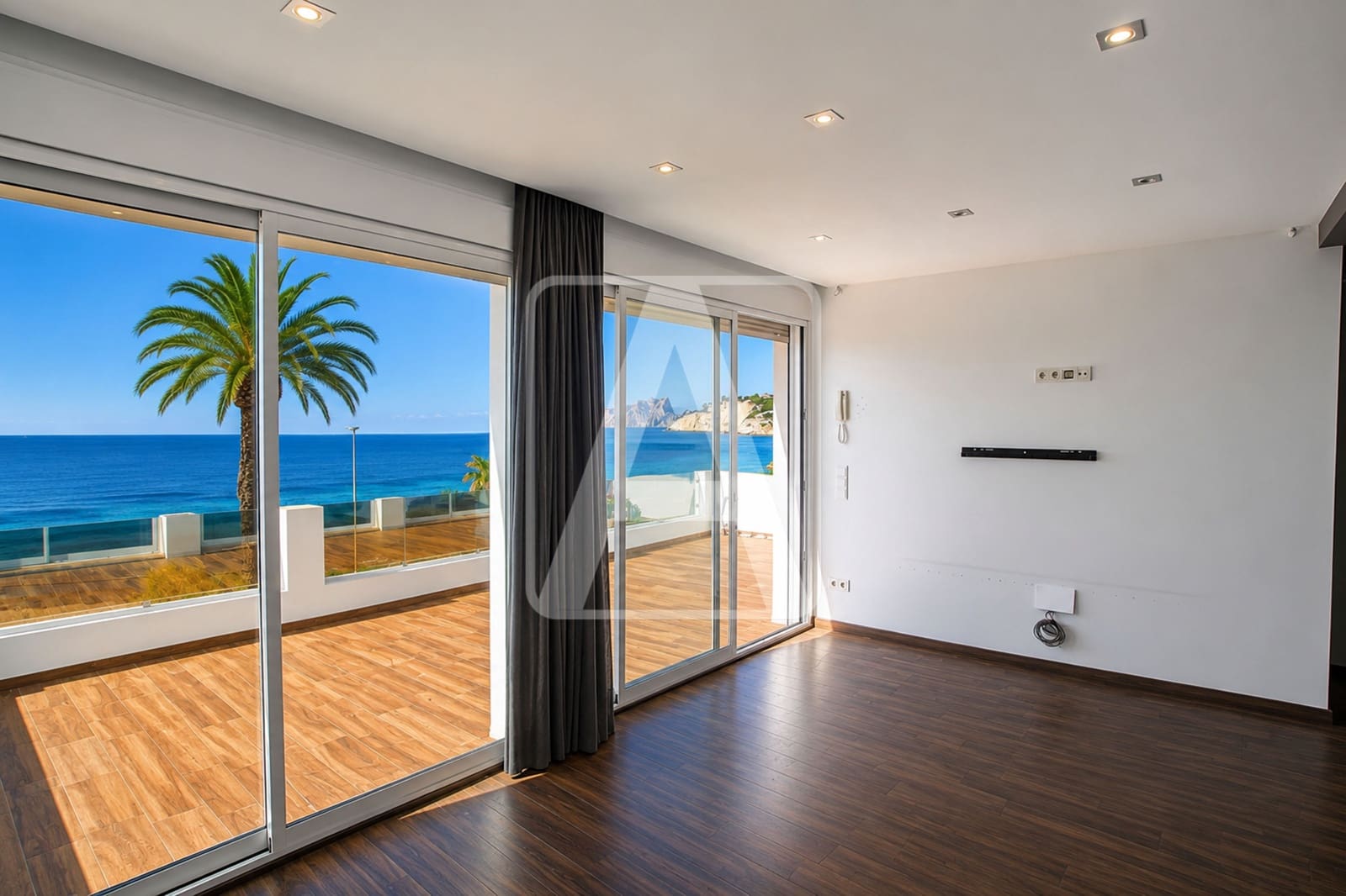 2 soveværelse Lejlighed til salg i Moraira - € 710.000 (Ref: 9974416)
