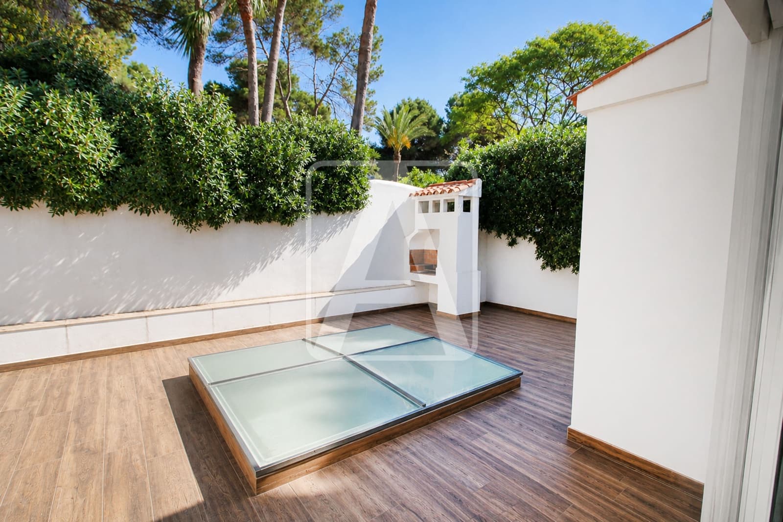 2 soveværelse Lejlighed til salg i Moraira - € 710.000 (Ref: 9974416)
