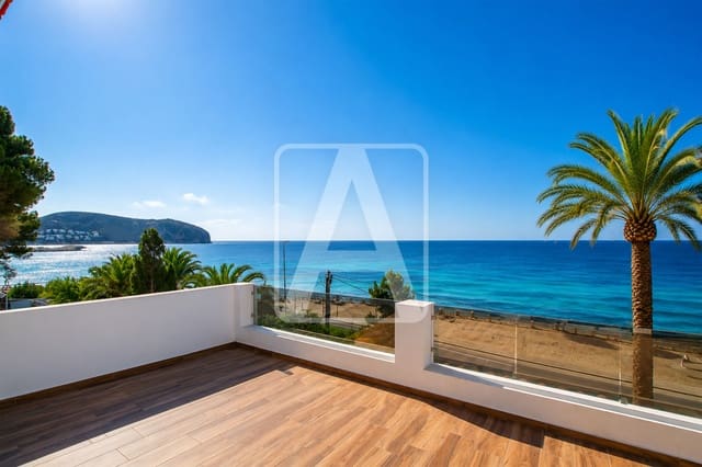 2 soveværelse Lejlighed til salg i Moraira, Teulada-Moraira - € 710.000 (Ref: 9974416)