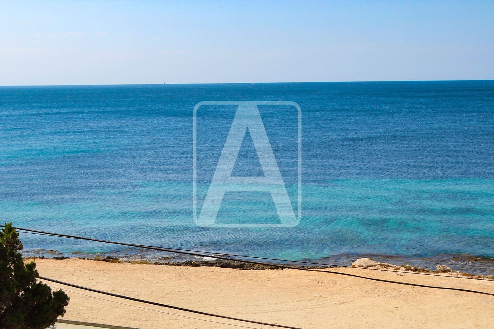2 soveværelse Lejlighed til salg i Moraira - € 710.000 (Ref: 9974416)