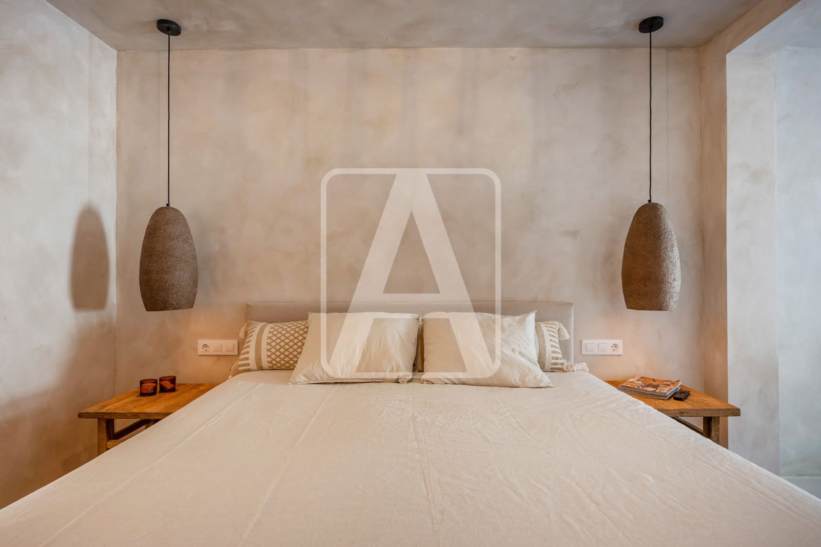 3 bedroom Villa for sale in Benissa with garage - € 2,495,000 (Ref: 9976658)