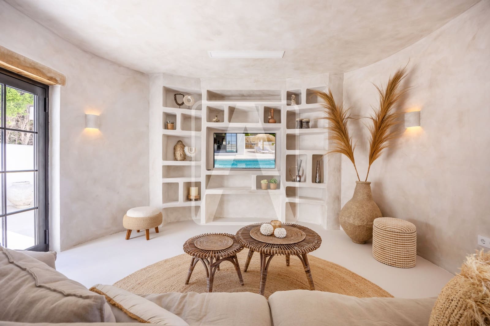 3 bedroom Villa for sale in Benissa with garage - € 2,495,000 (Ref: 9976658)