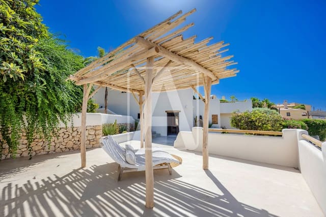 3 soverom Villa til salgs i Benissa med garasje - € 2 495 000 (Ref: 9976658)