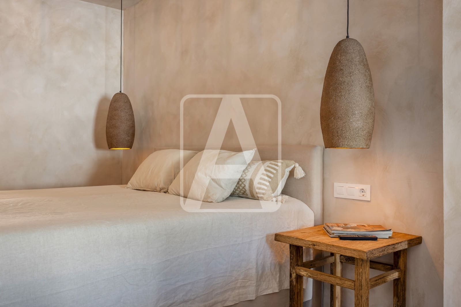 Chalet de 3 habitaciones en Benissa en venta con garaje - 2.495.000 € (Ref: 9976658)