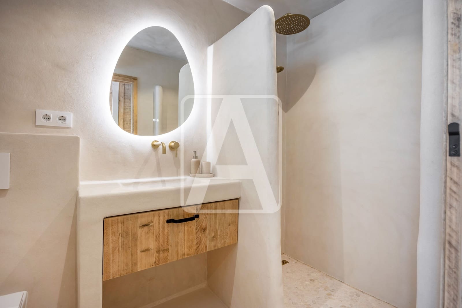 Chalet de 3 habitaciones en Benissa en venta con garaje - 2.495.000 € (Ref: 9976658)