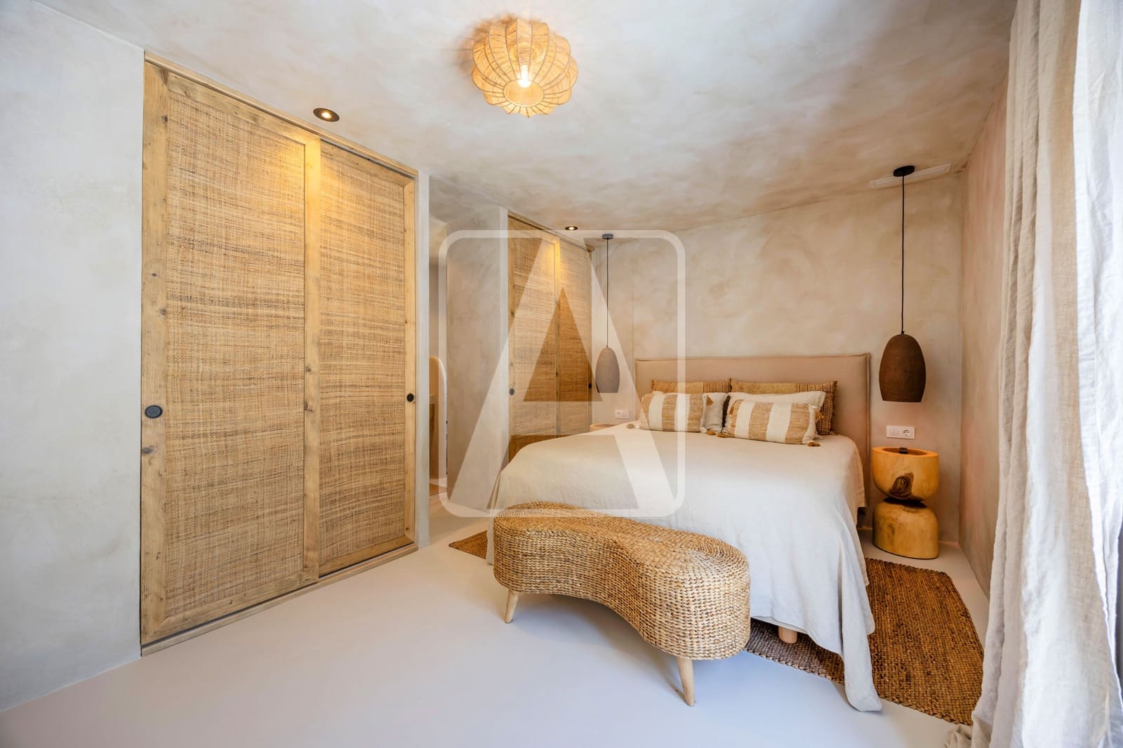 Chalet de 3 habitaciones en Benissa en venta con garaje - 2.495.000 € (Ref: 9976658)